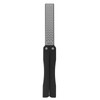 Knife Sharpener Foldable Fan Shaped Adamas Material Lightweight Portable Knife
