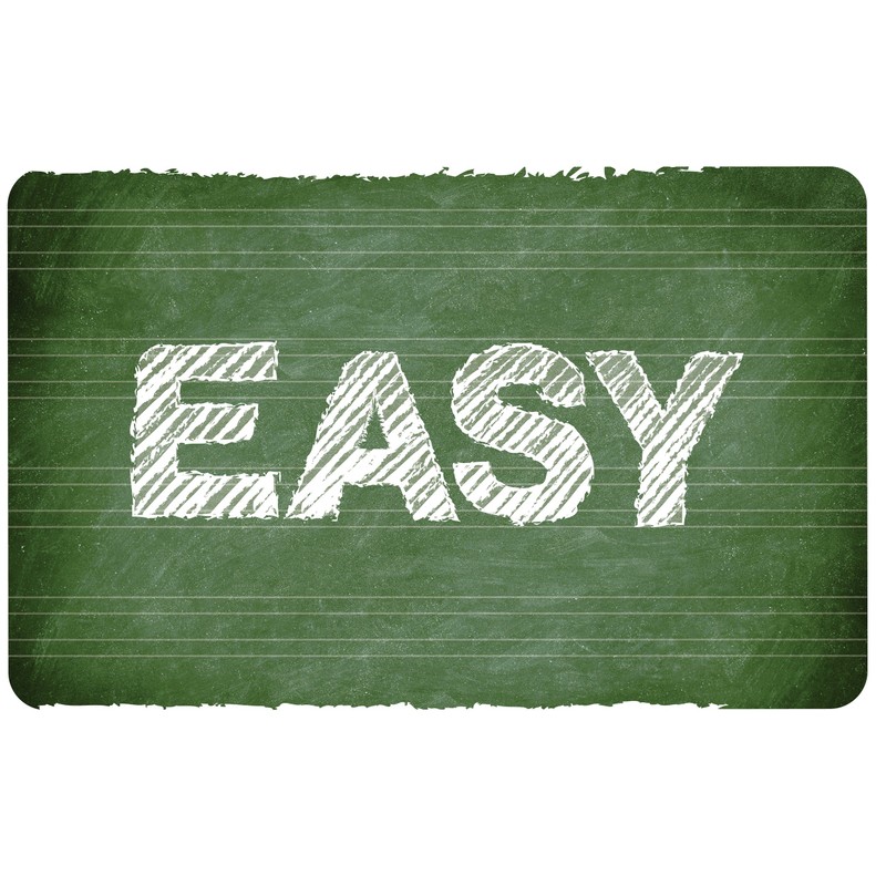 Ergonomic School Fountain Pen - STABILO EASYbuddy - Left Handed