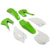 Kojem Full Plastic Kit Bodywork Compatible With 2001-2013 Kawasaki KX85