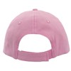 morefaz Unisex Boys’ Girls’ Baseball Cap Hat Children’s Cap 3D