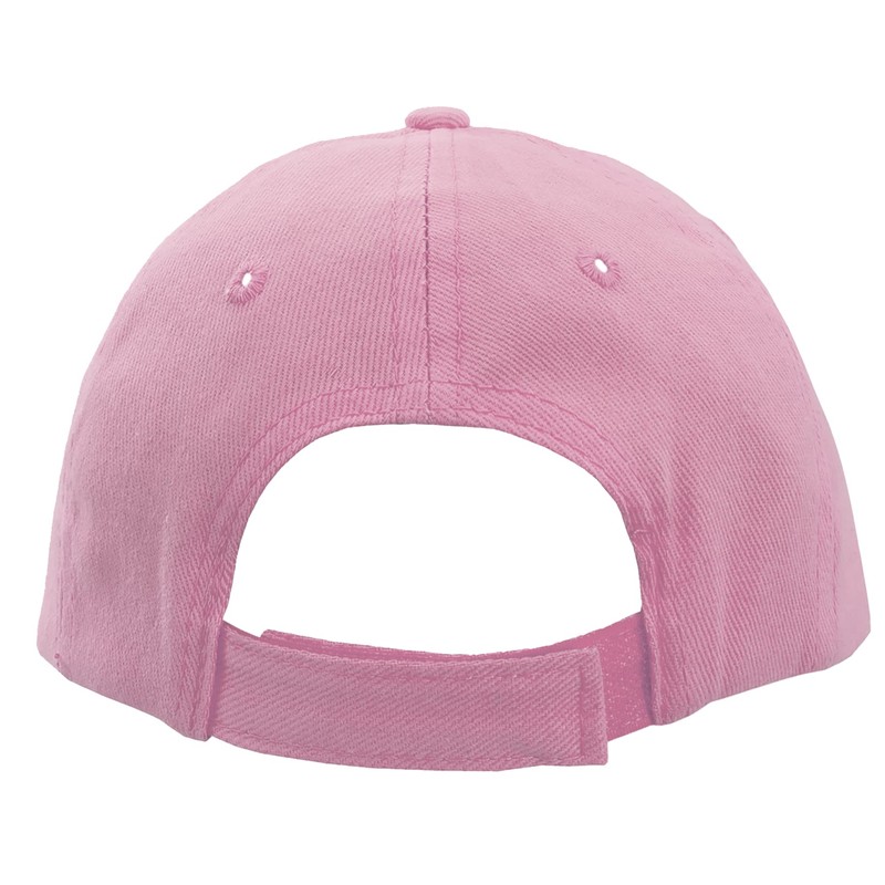 morefaz Unisex Boys’ Girls’ Baseball Cap Hat Children’s Cap 3D