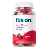Bariatric Fusion Hierro Vitamina C Masticable 60 Chews Cereza Nutricional