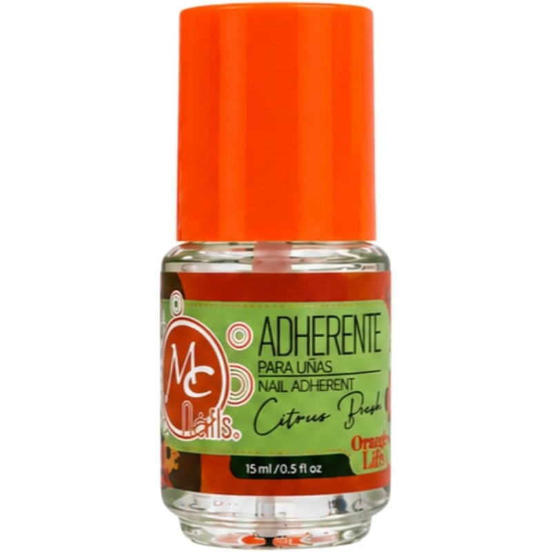 Kit básico de preparación y acabado de uñas – 6