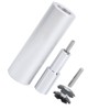 Mountain Bike Front Fork Sunflower Driving Tool Headset Toothless Core