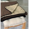 Waterproof Blanket for Adults - Cozy Love Throw Blankets for
