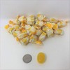 Arcor Lemon Filled Fruit Bon Bons 2 pounds bulk lemon