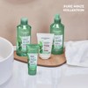 Yves Rocher PURE MENTHE Clarifying Exfoliating Face Care with Organic