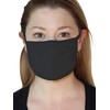 Fruit of the Loom Reusable Cotton Face Mask (Pack of 50