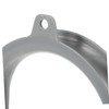 U-Shape Drain Hose Guide Hanging Rack Washer Drain Hose Hook