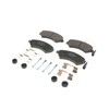 Bosch BP1501 Brake Pads - Front Axle - ECE R90