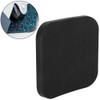 6PCS Thickened Rubber Pads Treadmill Shock Damping Color Spot Cushions