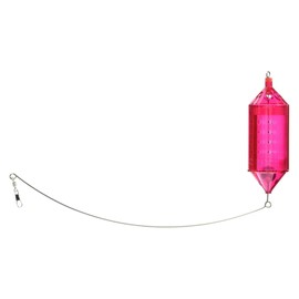 Sunny Shoji Apollo Long Casting Sabiki Basket, Size S 8