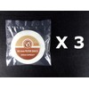 300 Filters Paper Discs for Aerobie AeroPress by EDESIA ESPRESS