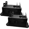 Power Relay T92P7D22-12,12VDC, 30A General Purpose High Power PCB, Panel