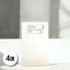 풀리 쌀 겨수 반죽 모델링 마스크 팩 50g 1박스 (4개입)