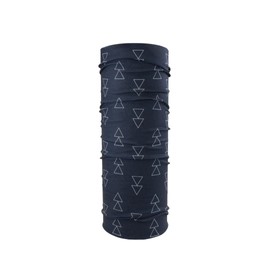 Origin Outdoors Multifunctional Scarf - REL021009 Fashion Scarf Navy Arrow 62 cm