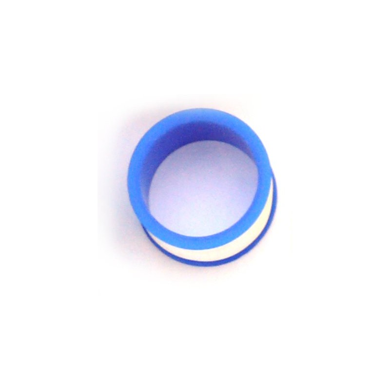 Spray Clean Chrome Shower head 1.75 with pressure compensating flow