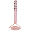 Facial Roller Relieve Wrinkles Germanium Stones Natural Jade Face Massage