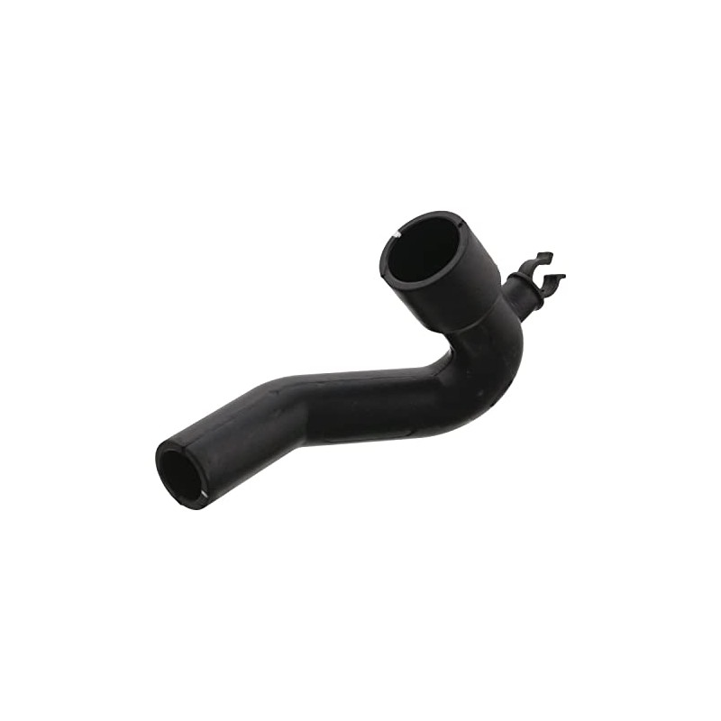 febi bilstein 103322 Hose for crankcase ventilation, pack of one