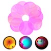 Operitacx 10pcs Window Tint Film Home Sunset Atmosphere Light Film