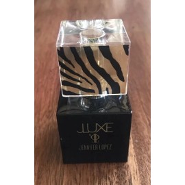 JLo JLUXE PERFUME NO BOX 1 OZ.