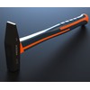 Presch Machinist Hammer Fibreglass Handle 300g - Small Hammer in