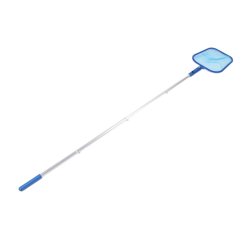 Pool Skimmer Net Professional Swimming Pool Leaf Skimmer Net with