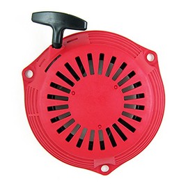 Honda GENUINE OEM HRX217 (HRX2172HMA) Walk-Behind Lawn Mower Engines RECOIL STARTER ASSEMBLY (Engine Serial Numbers GJAAA-1000001 to GJAAA-2661509)