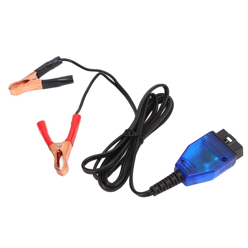 OBD2 Car Memory Data Saver Universal Vehicle Emergency Power Supply