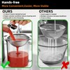 Juice Strainer for Nama J2,Suitable for Nama J2 Cold Press