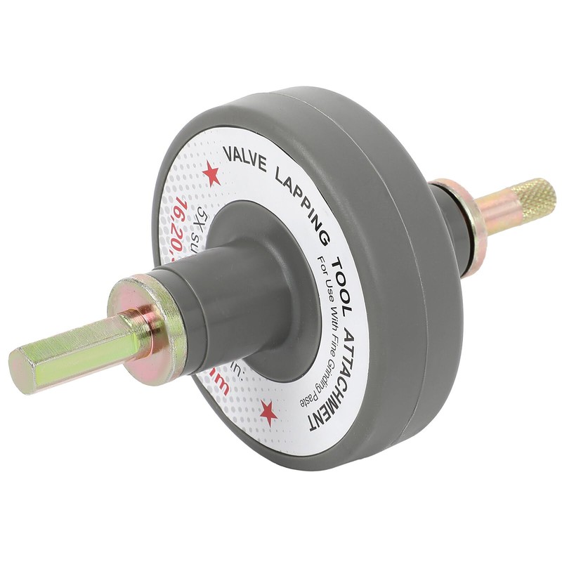 Engine Valve Lapping Tool Kit Small Valve Lapping Attachment Tool