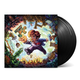 Braid, Anniversary Edition (Original Soundtrack) [VINYL]