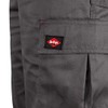 Lee Cooper Men's Lcsho806 Classic Multi Pocket Cargo Heavy Duty