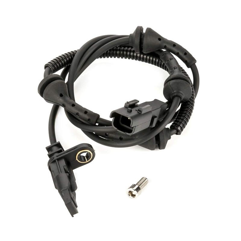 LST ABS-or and ABS Ring Set Front Speed Sensor 48