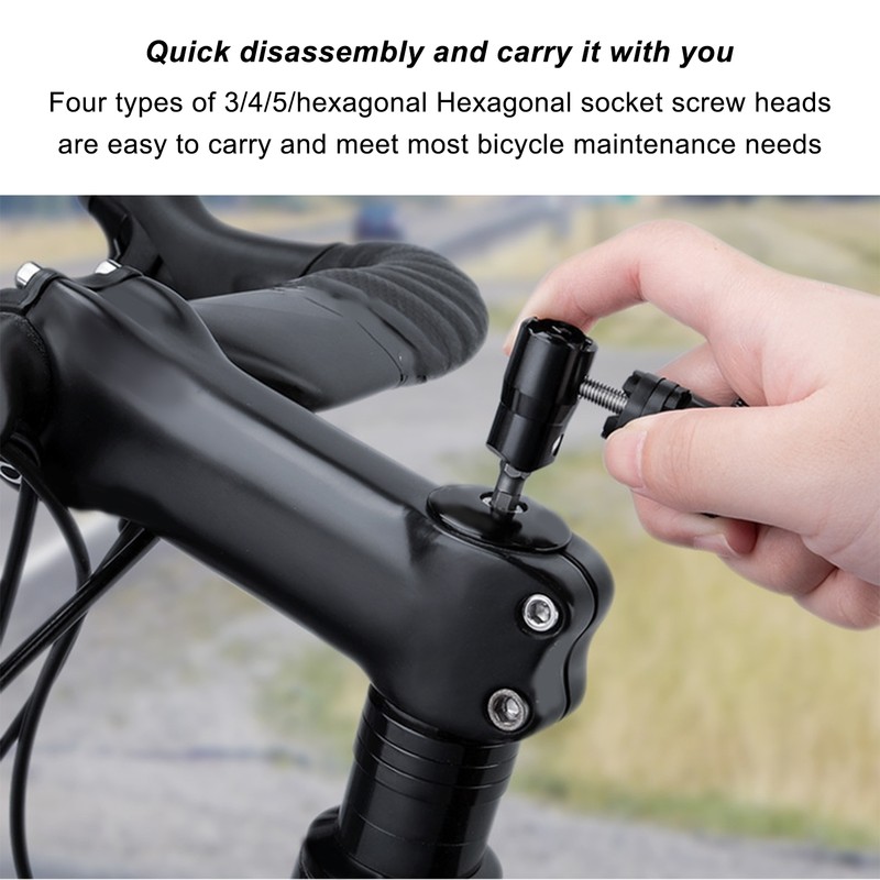 Bicycle Chain Removal Tool Set Chain Removal Installation Tool Bicycle