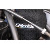 Trust 18001898 GReddy Reservoir Cover, Black