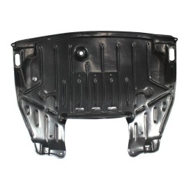 AM-Auto AM New Front Half Engine Under Cover Splash Shield For 95-97 Lexus LS400
