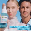 Garnier Aloe Hyaluronic Filler Moisturising Serum with 3% Glycerine +