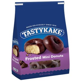 Tastykake Frosted Mini Donuts - 2 Bags
