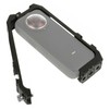 Black Protective Cage Frame Mount Accessories Spare Parts for Insta360
