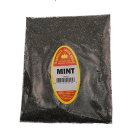 Family Size Refill Marshalls Creek Kosher Spices (st36) Mint, 8 Ounces