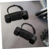 Sosoport Adjustable Dumbbell Attachment Straps for Ankle and Arm Training