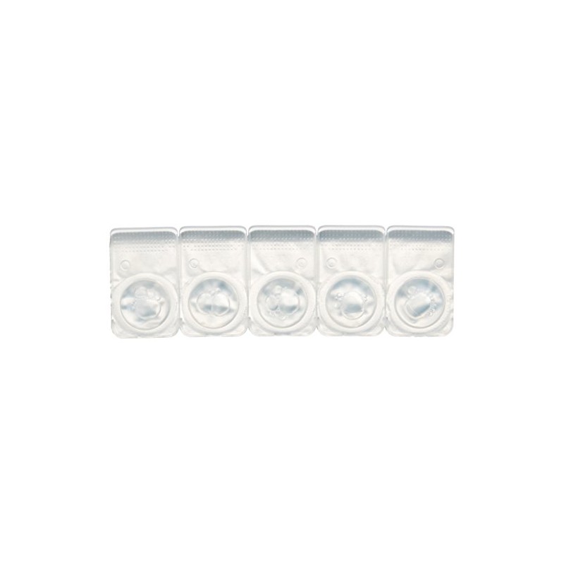 Perfect One Day AS UV Day Lenses Soft Pack of