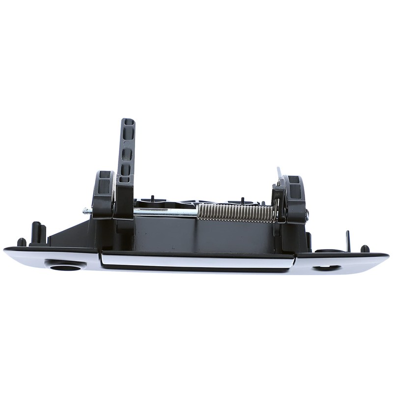 Dorman 15700 Tailgate Handle Compatible with Select Ram Models, Black