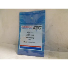 AMERICAN TORCH TIP 020194 NEW IN BOX