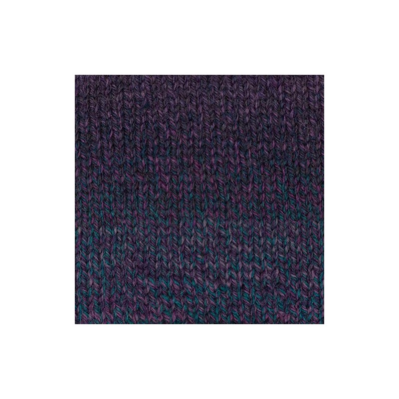 Patons Kroy Socks FX Yarn, 2-Pack, Celestial Colors