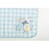 San-X CM53402 Sumikko Gurashi Mini Towel