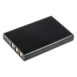 Kastar 2-Pack NP-60 Battery and LCD AC Charger Compatible with Vivitar Video Cameras DVR-840XHD DVR-565HD DVR-390H DVR-530 DVR-545 DVR-550 DVR-550G DVR-688 DVR-710 DVR-7300X Vivicam 3930 Vivicam 4000