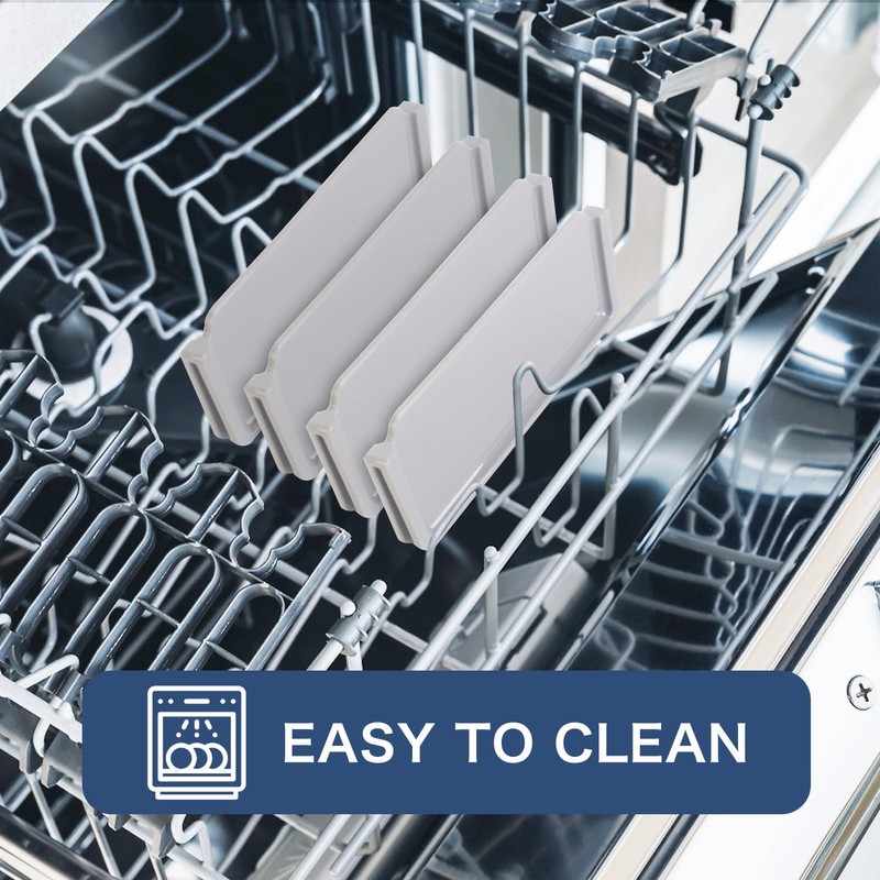 Zebrabox Lunch Box Insert Divider Compatible with Bentgo Fresh, Insert