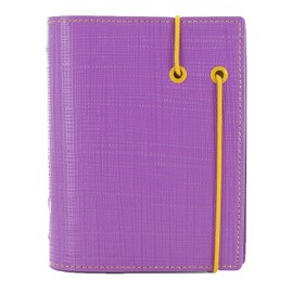 Filofax Pocket Apex Organiser - Fuchsia